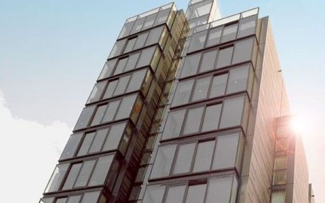 My-Quartermile Apartments
