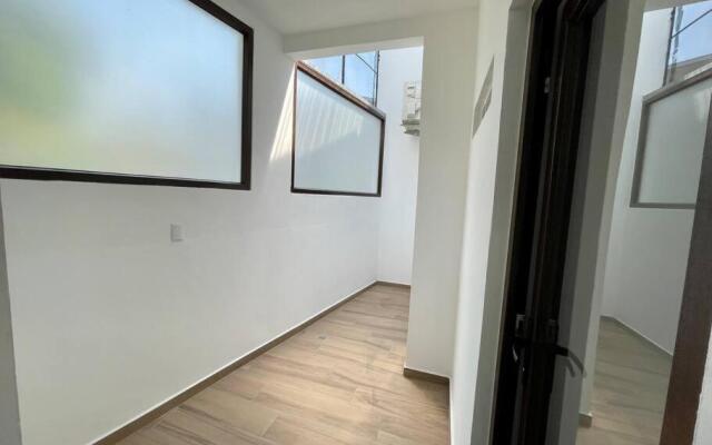 Lovely 2 bedroom Apartment in Tegucigalpa (6B)