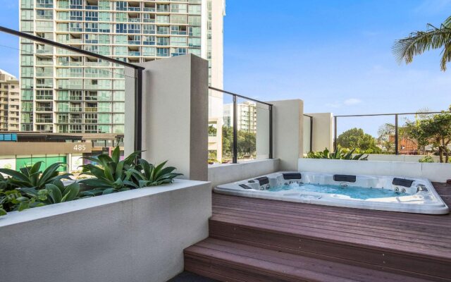 The Kingsford, Ascend Hotel Collection