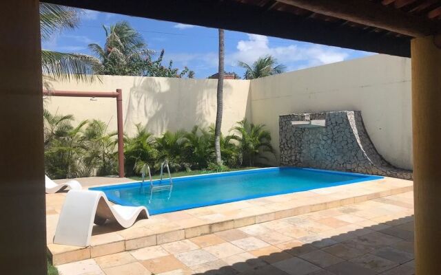 Pousada Solarium Prainha