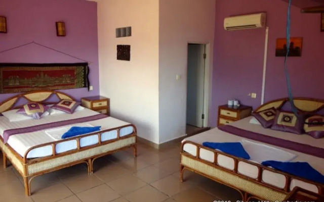 Tranquility Guesthouse