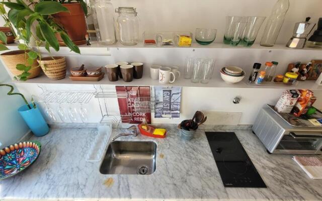 Barolo+ Seu Loft em BsAs