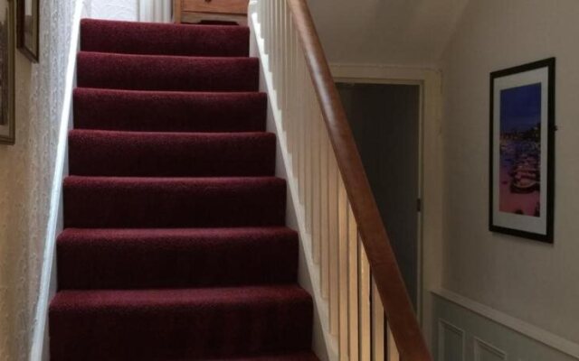 Brayford Guest House
