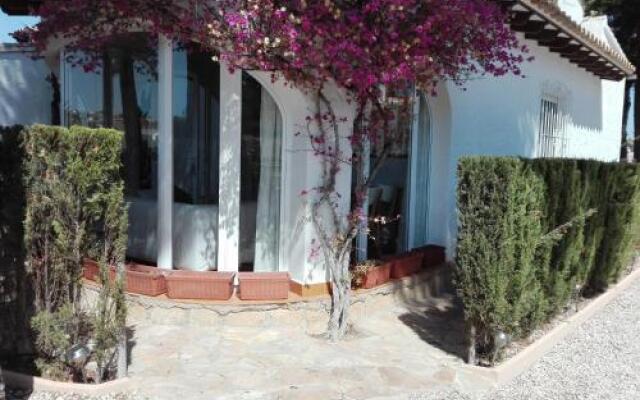 Casa Ligia Cristina