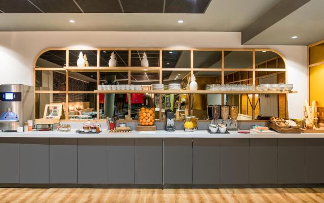 Aparthotel Adagio Paris Bercy Village