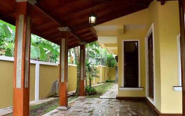 Guest house Dream Home