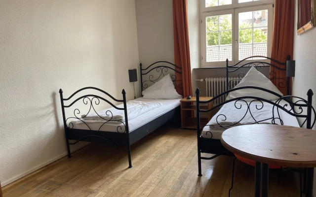 Hotel Gasthaus Schützen