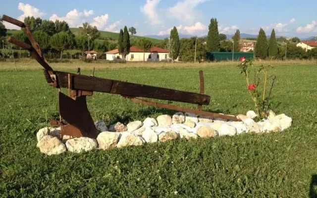 Appartamenti Vacanza Villa Pippi