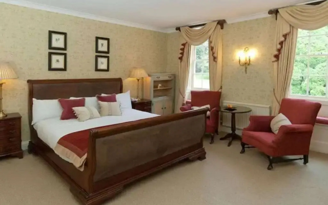 Flitwick Manor