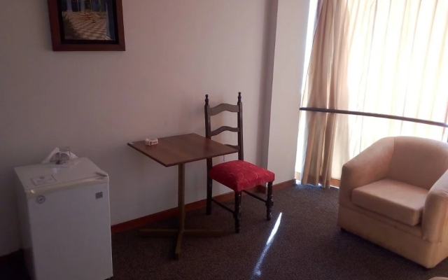 Hotel San Felipe Suites