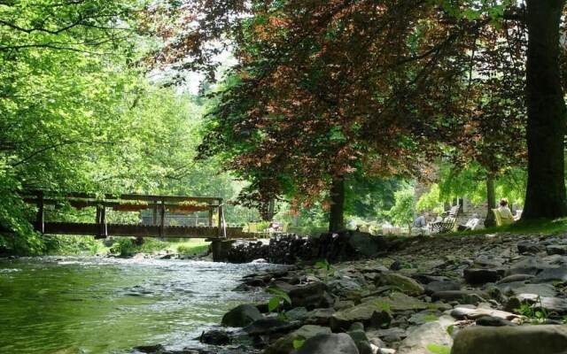 Moulin de Daverdisse