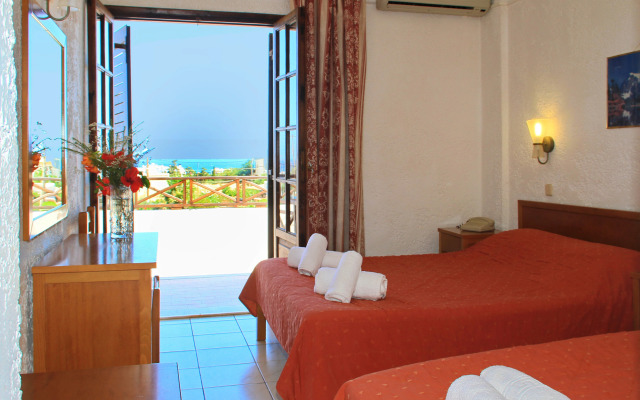 Despo Hotel by Estia