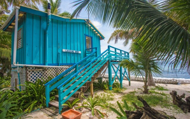 Ranguana Caye, a Muy’Ono Resort