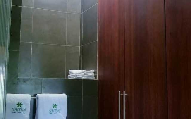 Samai Ocean Lodge - Spa
