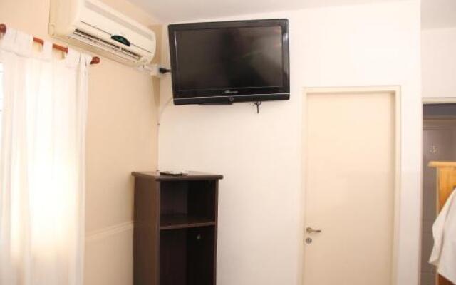 Hotel Posta Junin