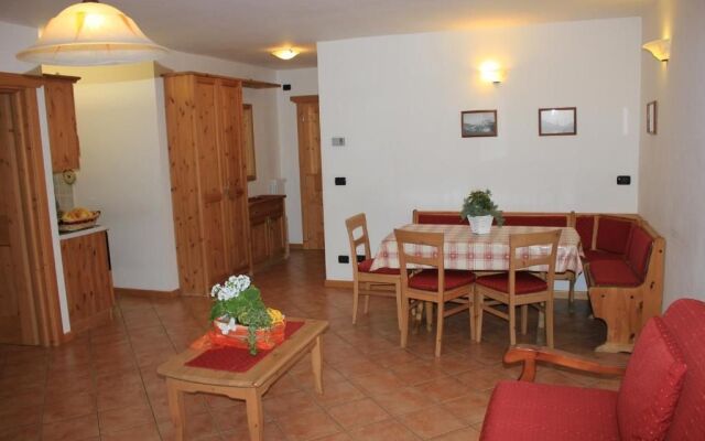 Chalet Alberti
