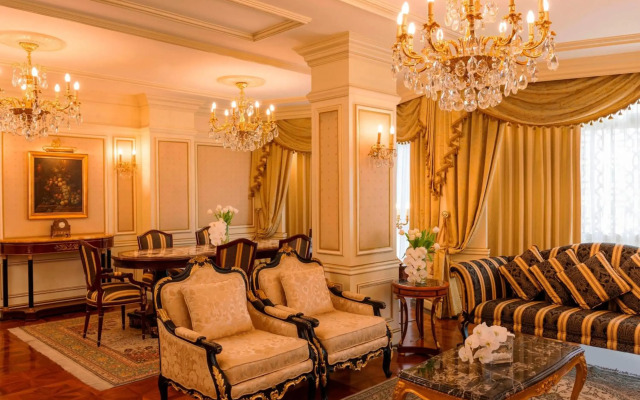Sheraton Kuwait, A Luxury Collection Hotel, Kuwait City