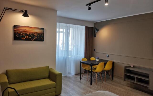 Marcos Apartments Nice And Cozy Pitesti