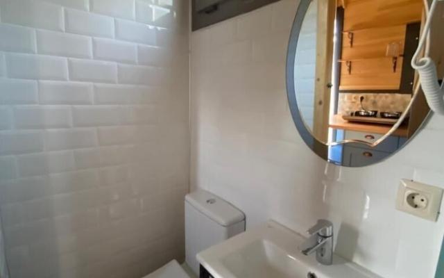 Riverside Gocek Apart Otel Tiny House