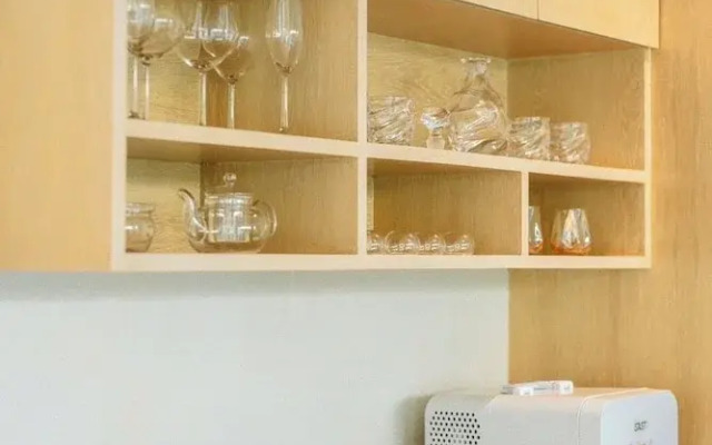 Luxtalay Khanom Hotel