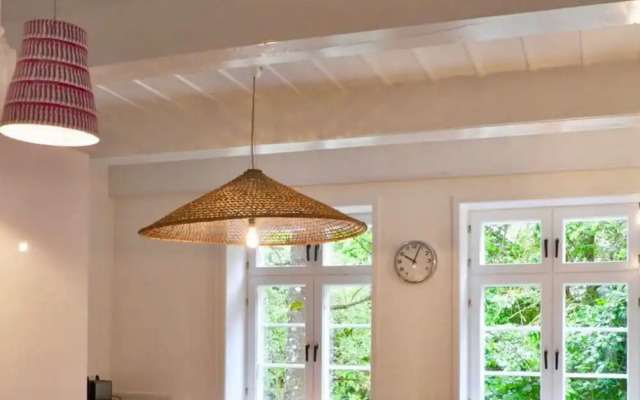 Nordseeestate Comfortable Holiday Residence