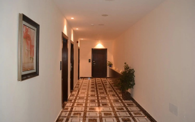 Tilal Almadina Hotel & Suites