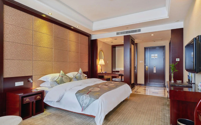 Huangshan International Hotel