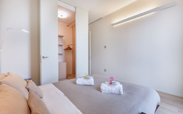 Suitelowcost Solaria 6 pax