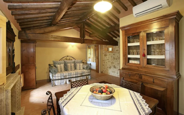 Agriturismo di Charme La Posta di Confine