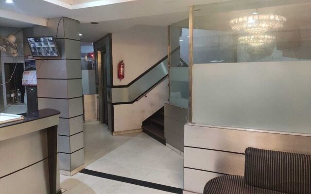 HMC Hotel