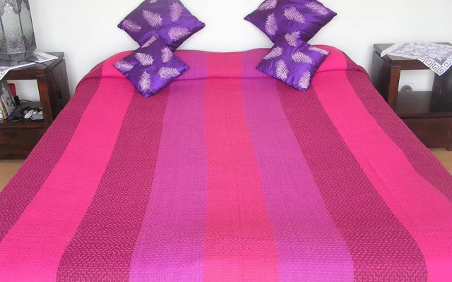 Villa Camelot – Guest Rooms – Bangalore