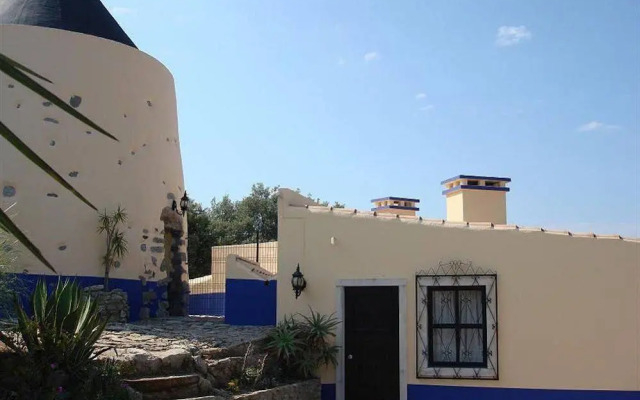 Vila Moinho Dos Ferreiros
