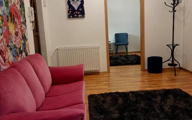 Grand Paradise Apartman