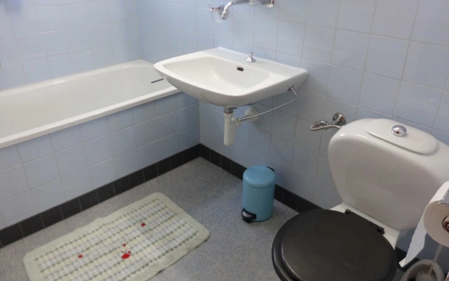 Chalet Clairval Val-de-charmey