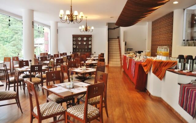 Hatuchay Hotels Machu Picchu