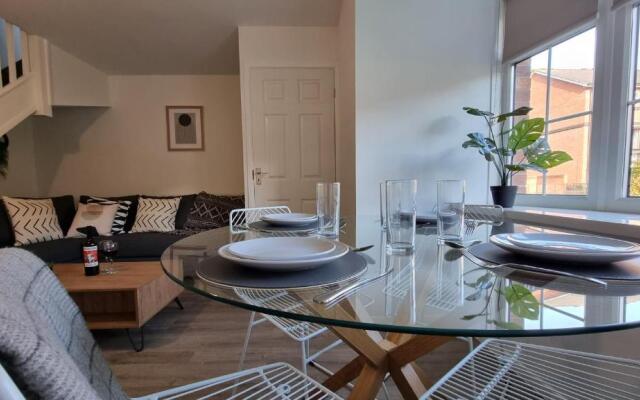Haxby House by Switchback Stays