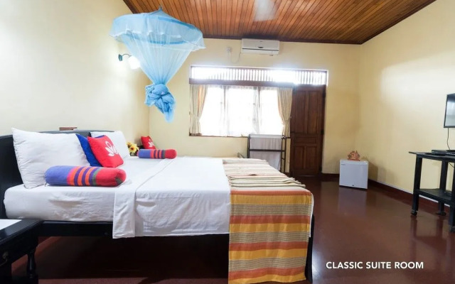 Zen Rooms Main Street Negombo