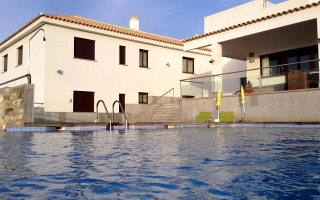 Los Castillarejos Apartamentos Rurales