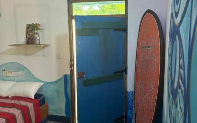 Starfish Beach Bungalows