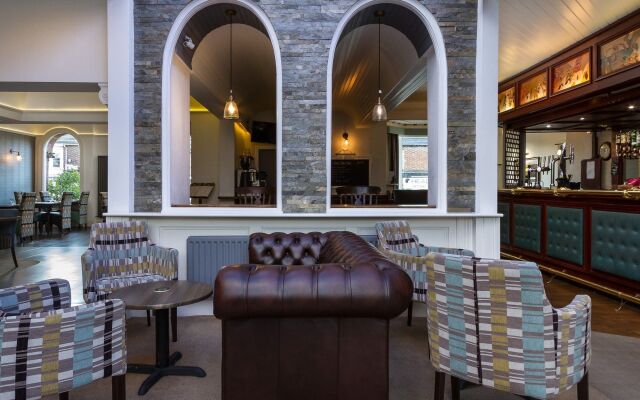 Cumbria Park Hotel
