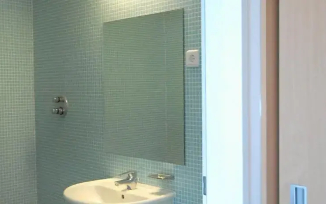 Aréna Savaria Guestrooms - фото 4