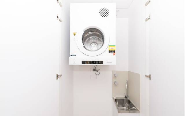 Apartment Hyde Park - Hay street 9