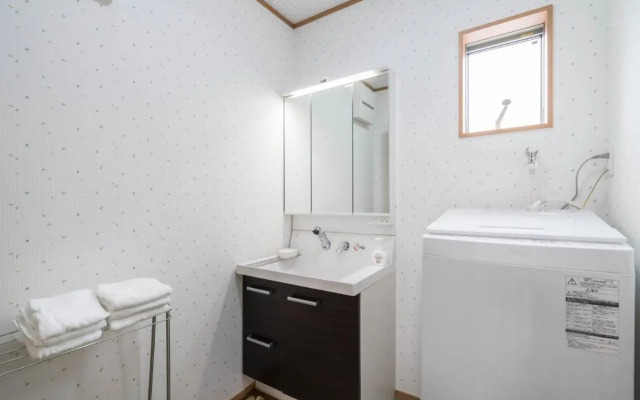 Travel Palace Miyuki (Yomiuri Shimbun) / Vacation STAY 5715