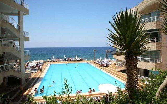 Castel Mare Beach Hotel & Resort