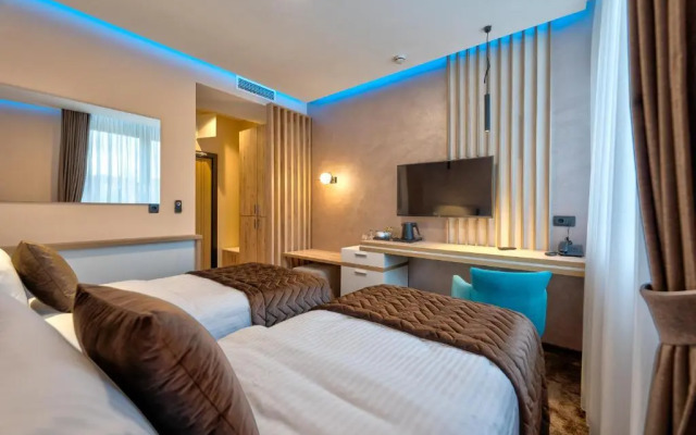 Hostel 031