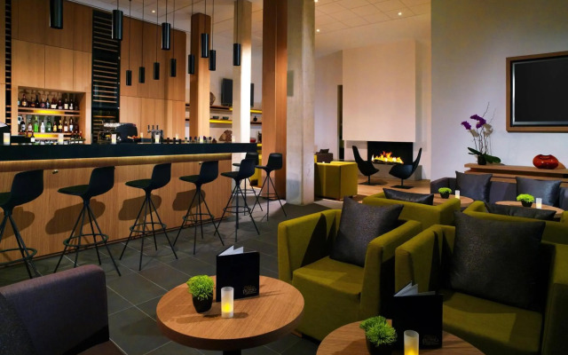 Courtyard by Marriott Montpellier