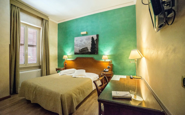 Hotel Kent