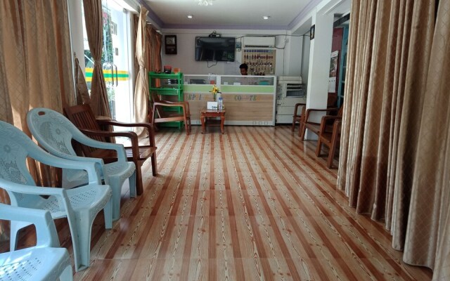 Royal Lin Thar Guest House