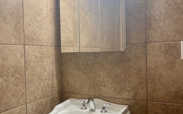 The Oasis Extended Stay