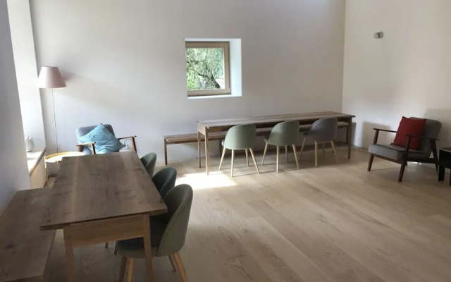 Agriturismo la Derta